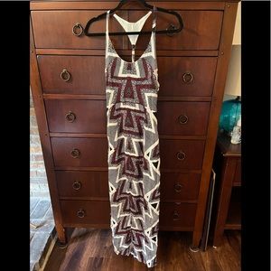 Free People Maxi Dress